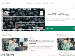 Sites similar to acosolaboral.cl