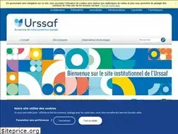 Sites similar to acoss.fr