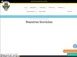 Sites similar to acosta.go.cr