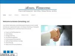 Sites similar to acostaconsultingllc.com