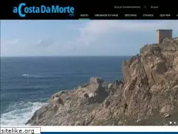 Sites similar to acostadamorte.info