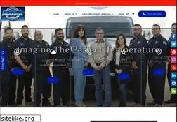 Sites similar to acostahvac.com