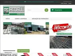 Sites similar to acosul.com.br