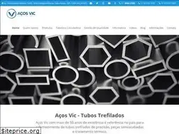 Sites similar to acosvic.com.br