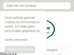 Sites similar to acosyhome.biedmeer.nl
