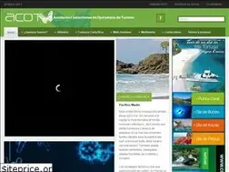 Sites similar to acot.co.cr