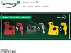 Sites similar to acot500.com