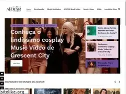 Sites similar to acotarbrasil.com.br