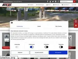 Sites similar to acotec.de