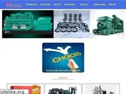 Sites similar to acotech.com.vn