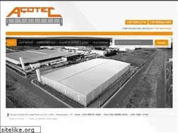 Sites similar to acotecperondi.com.br