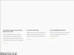 Sites similar to acotepacolombia.com