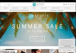 Sites similar to acotis.co.uk