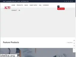 Sites similar to acotoner.com