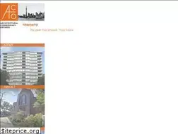 Sites similar to acotoronto.ca