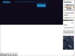 Sites similar to acotron.com