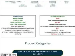 Sites similar to acottagecollection.com