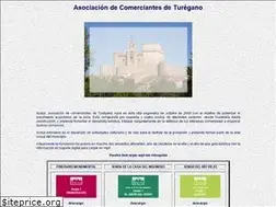 Sites similar to acotur.com