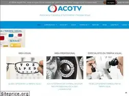 Sites similar to acotv.org