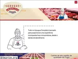 Sites similar to acouguecompleto.com.br
