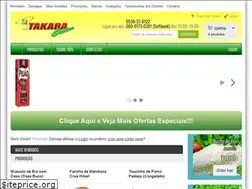 Sites similar to acouguetakara.com