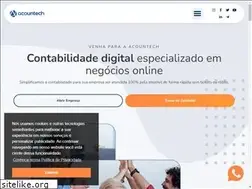 Sites similar to acountech.com.br