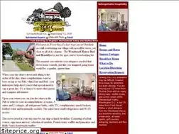 Sites similar to acountryhome.com