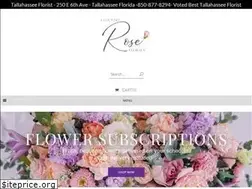 Sites similar to acountryrose.com