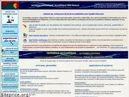 Sites similar to acouphile.fr