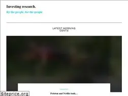 Sites similar to acouplecents.com