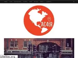 Sites similar to acouplefortheroad.com