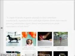 Sites similar to acoupleofartists.org
