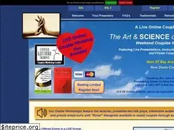 Sites similar to acouplesworkshop.com