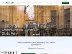 Sites similar to acourete.com