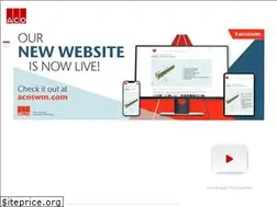Sites similar to acousa.com