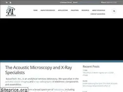 Sites similar to acoustech-inc.com