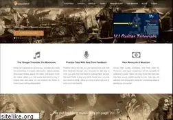 Sites similar to acousterr.com