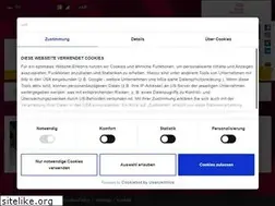 Sites similar to acoustex.de