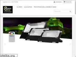 Sites similar to acoustic-color.com