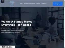 Sites similar to acoustic-consultants.co.uk