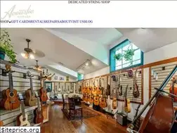 Sites similar to acoustic-corner.com