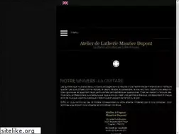 Sites similar to acoustic-guitars.com