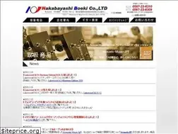 Sites similar to acoustic-jp.com