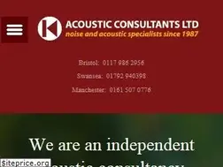 Sites similar to acoustic-ltd.co.uk