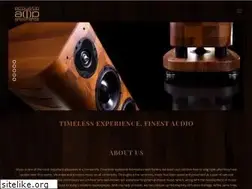 Sites similar to acoustic-preference.com