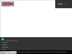 Sites similar to acoustic-products.co.uk