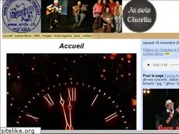 Sites similar to acoustic-rendez-vous.net