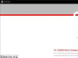 Sites similar to acoustic-signature.com