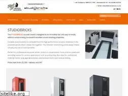 Sites similar to acousticabins.com