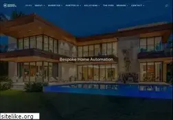 Sites similar to acousticarchitects.net
